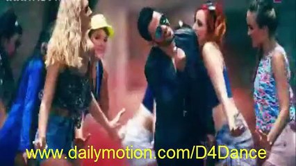 Yo Yo honey Singh Bhag Jhony