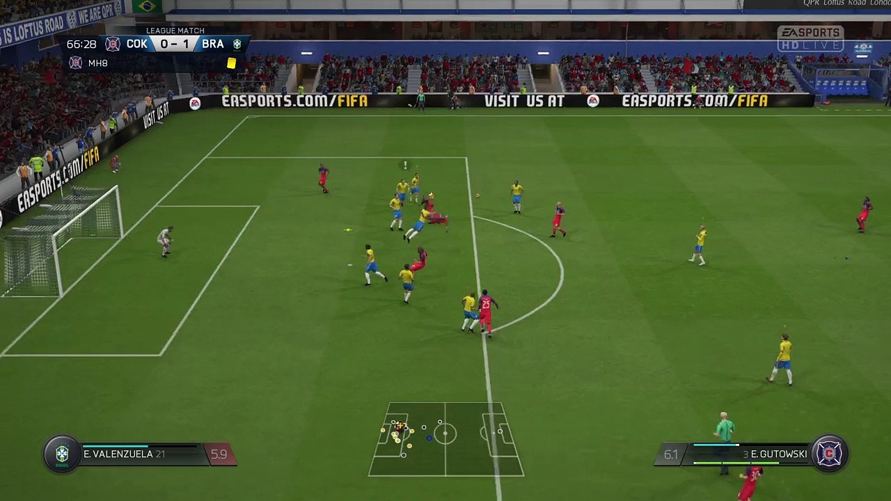 BICYCLE KICK!!!!!