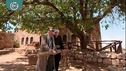 مسلسل كوم الحجر الحلقة 18 الثامنة عشر│ Kom Al Hajar