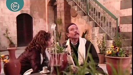 مسلسل كوم الحجر الحلقة 16 السادسة عشر│ Kom Al Hajar