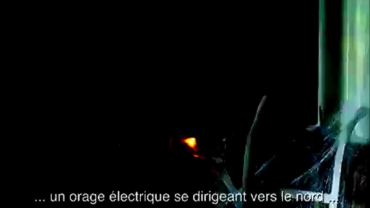 Mylène Farmer - Teaser Officiel Clip " city of love "