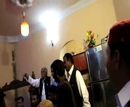 NPCIH HYD SPEECH CENTRAL CHAIRMAN NPCIH OF PAKISTAN SYED MOHAMMAD AMIN SHAH RASHDI SB 15.12.2015 part 3