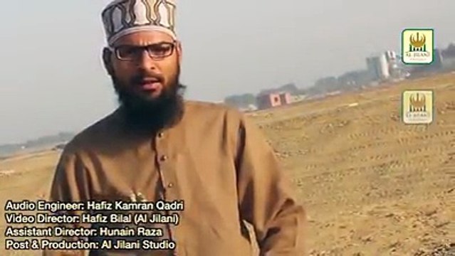 Qaseeda Burda Shareef (New Style) Arabic and Urdu