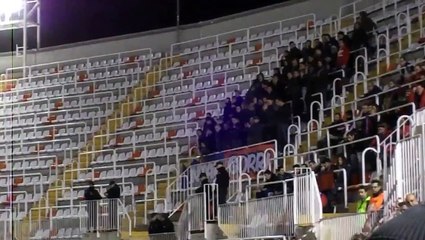 valencia vs osasuna6 1 diciembre 2013