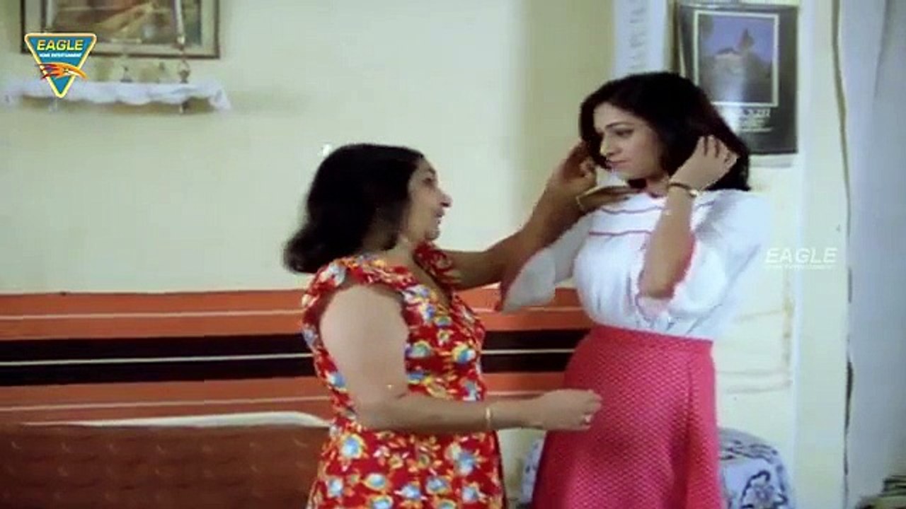 Baton Baton Mein Hindi Movie HD Part 05/10 || Amol Palekar, Tina Ambani || Eagle Hindi Movies