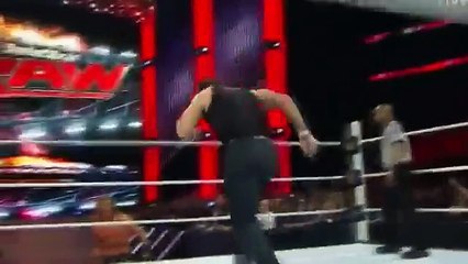 ---WWE Raw 14 December 2015 Highlights - wwe monday night raw 12-_14-_15