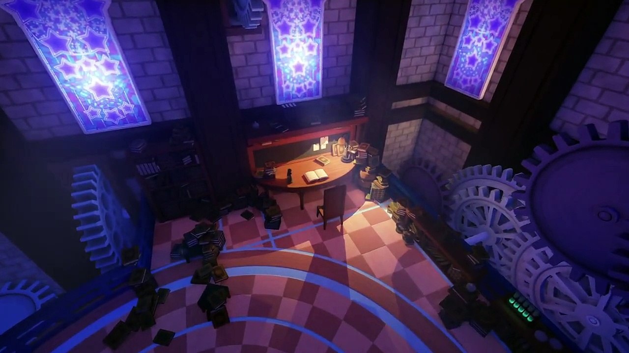 Kingdom Hearts HD 2.8 Final Chapter Prologue and Kingdom Hearts III