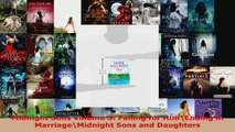 Download  Midnight Sons Volume 3 Falling for HimEnding in MarriageMidnight Sons and Daughters EBooks Online