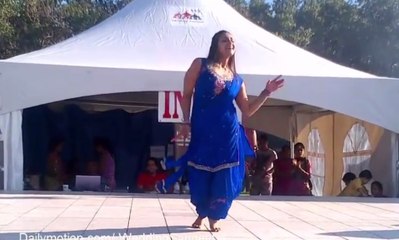 Indian Punjabi Girl Beautiful Dance On | ✔ Punjabi Song | ✔