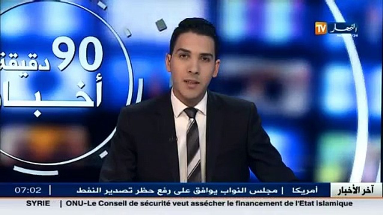 سليم درير.. رعب و مخاوف كبيرة إثر إرتفاع حصيلة...