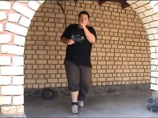 Nos amis russes ont perfectionné une nouvelle technique de combat