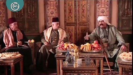 مسلسل كوم الحجر الحلقة 7 السابعة│ Kom Al Hajar