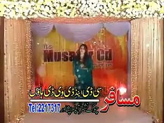Za Yama Gul Panra 2016
