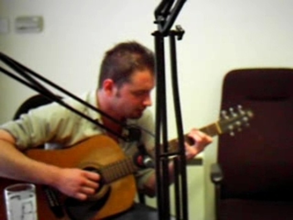More of Jonny Field