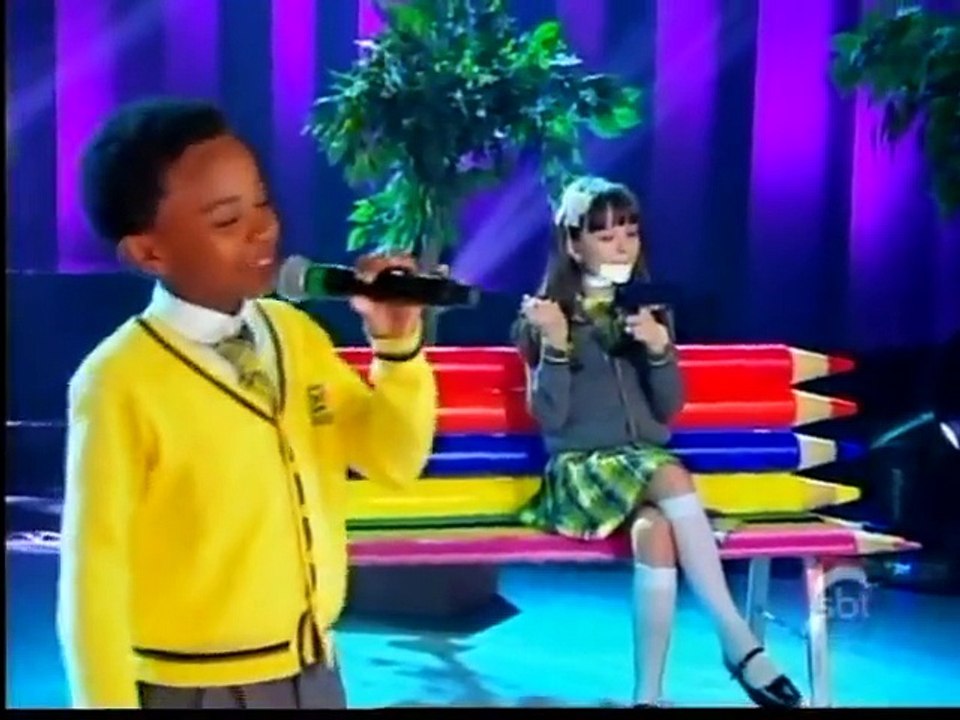 Astros - Cirilo interpreta a música _Peraí_
