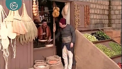 مسلسل كوم الحجر الحلقة 4 الرابعة│ Kom Al Hajar