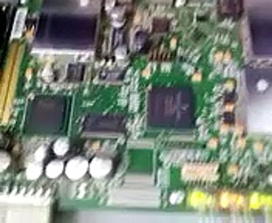 vsat modem troubleshooting part-1