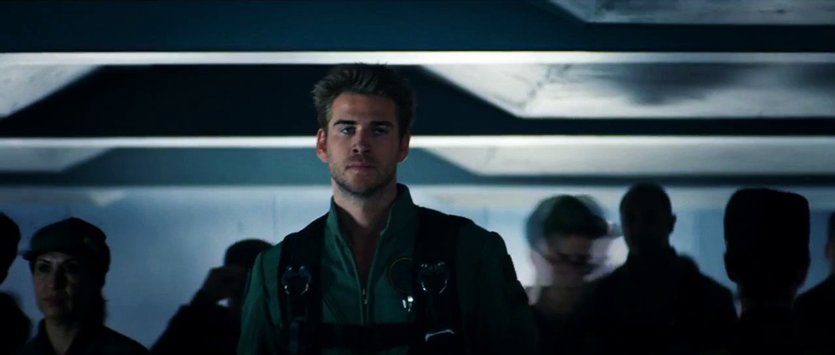 Independence Day Resurgence Trailer (2016)