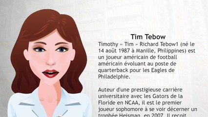 Tim Tebow