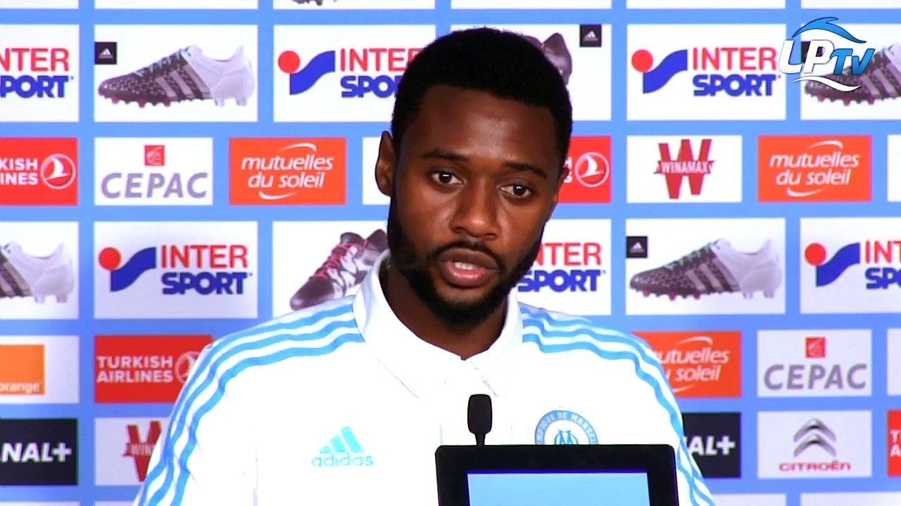 "Zambo sera un très très grand joueur"