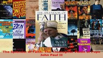 Read  The Splendor of Faith The Theological Vision of Pope John Paul II EBooks Online