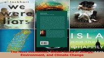 Read  The Next Economics Global Cases in Energy Environment and Climate Change Ebook Free