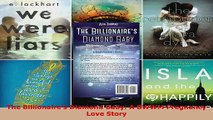 Read  The Billionaires Diamond Baby A BWWM Pregnancy Love Story EBooks Online