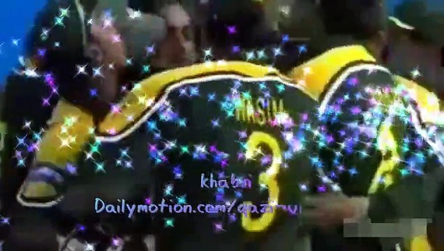 Shoaib Akhter vs Sachin Tendulkar