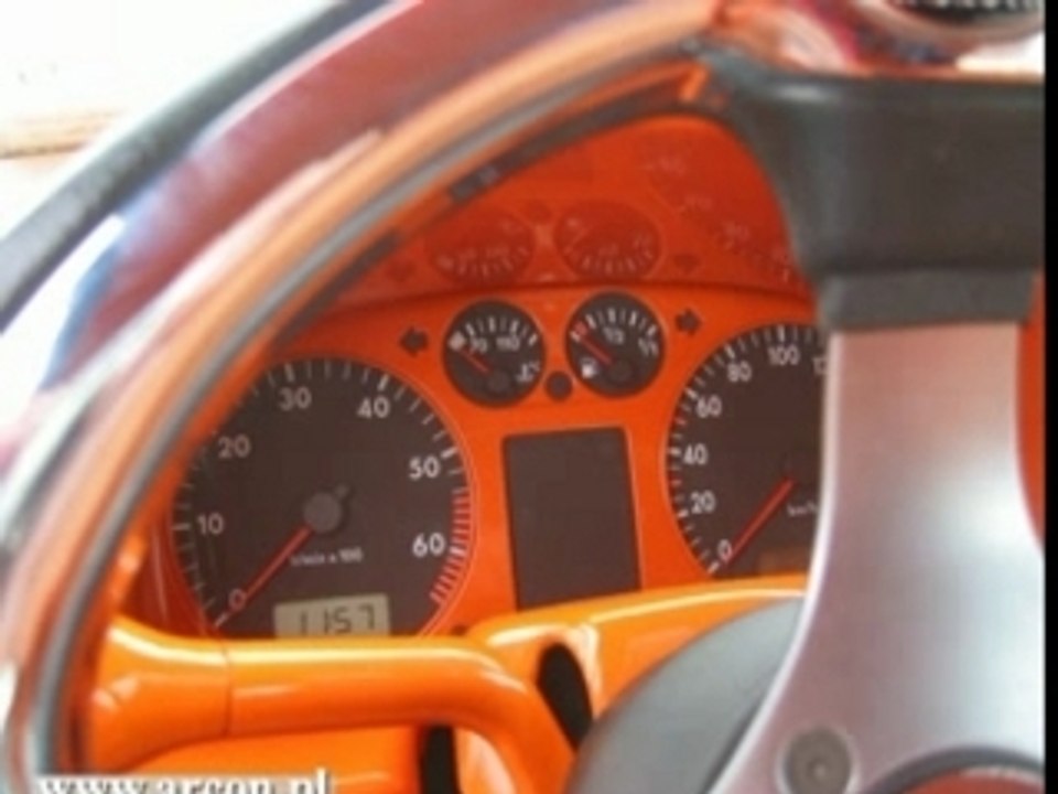 Tuning Seat  Arosa - nr 1