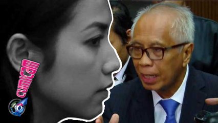 Airmata Velove untuk Sang Ayah - Cumicam 19 Desember 2015