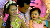 Pesta Arsy Meriah, Aurel Sakit Hati - Cumicam 19 Desember 2015