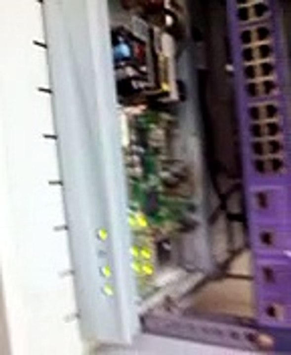 vsat modem troubleshooting part-2