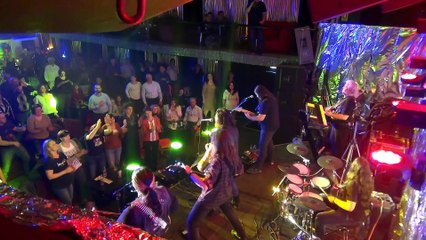 PHOENIX - Fie sa renasca @ Club No Limit / Buzau / 3.12.2015