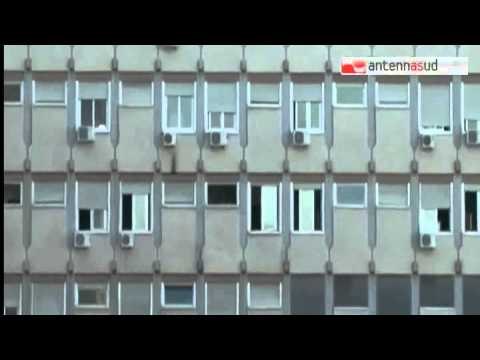 Tg Antenna Sud - Lecce: bimbo morì dopo cure omeopatiche, rinviati a giudizio i genitori