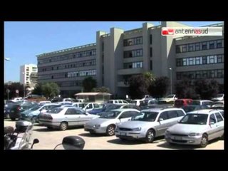 Tg Antenna Sud - Stupro,  condannati due 20enni baresi