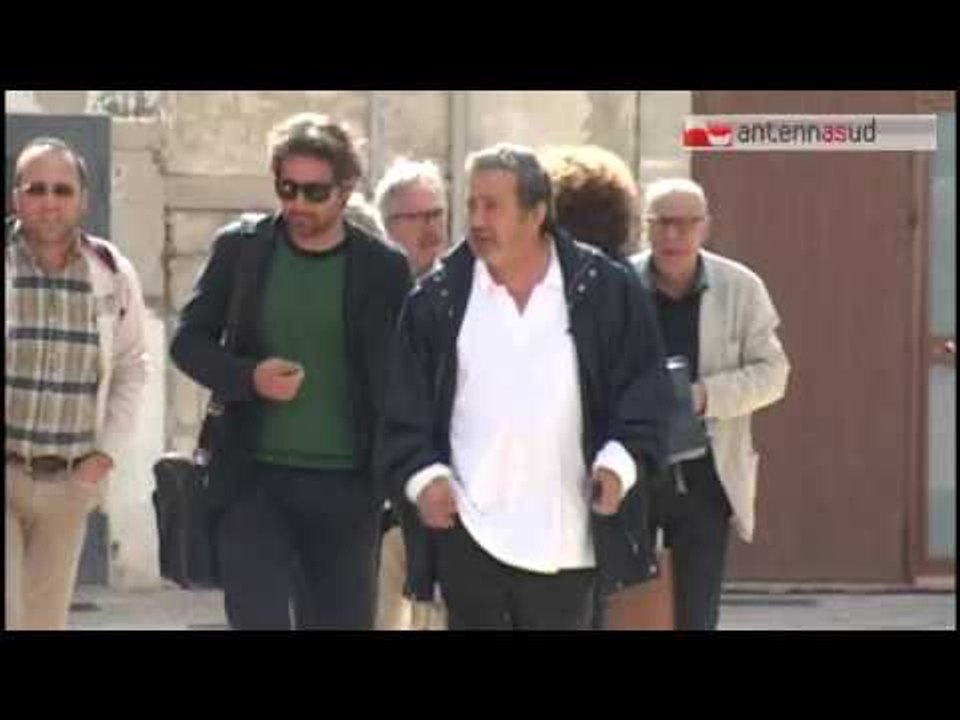 Tg Antenna Sud - Molfetta, un nuovo appalto per i lavori al porto