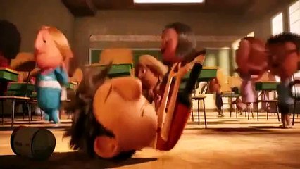 Farklı Biri Olsaydık