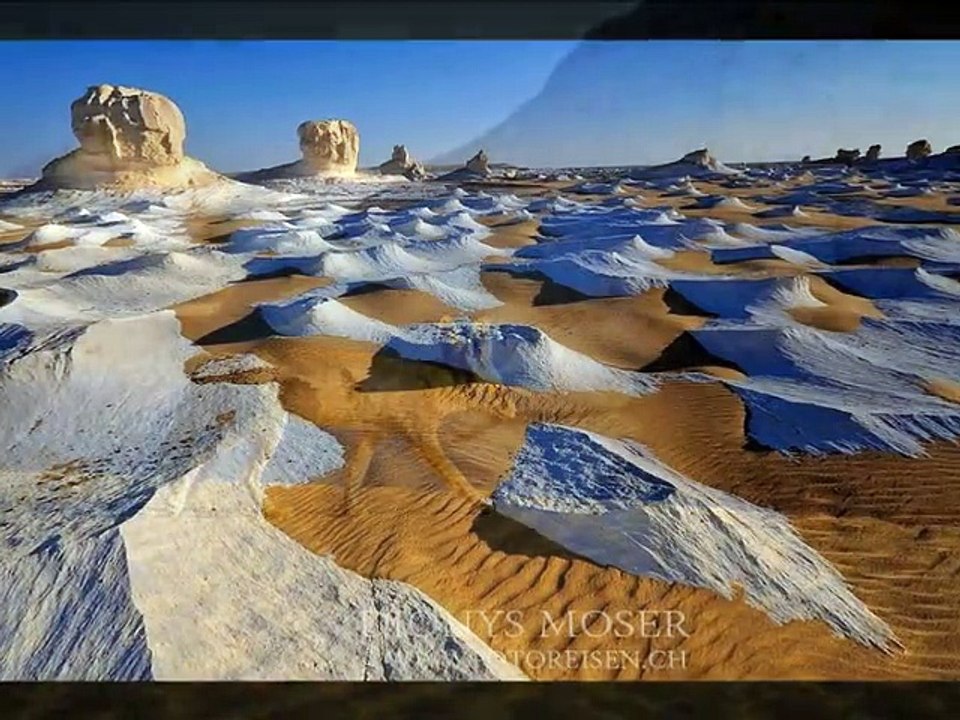 Tour delle oasi Egitto, Tour Oasi Egiziane, viaggi nel deserto Egitto, Tour deserto Egitto e safari - Maydoum Travel