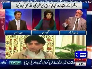 Khabar Yeh Hai - 18th December 2015