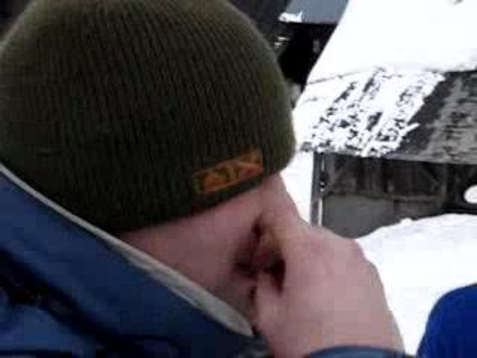 snowskate