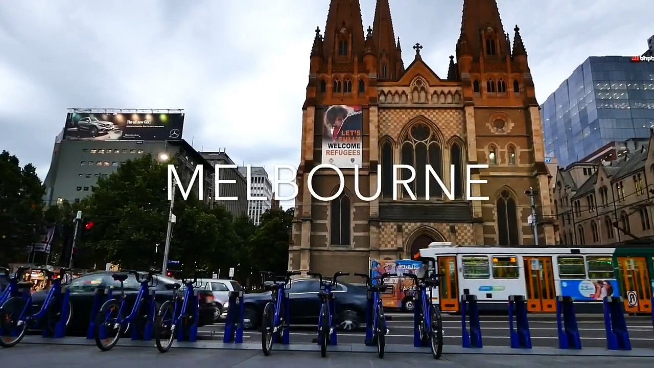 Australia 2015