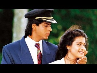 Bollywood song 'Baazigar O Baazigar' - 'Baazigar'