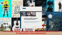 Advanced MPLS Design and Implementation CCIE Professional Development Download