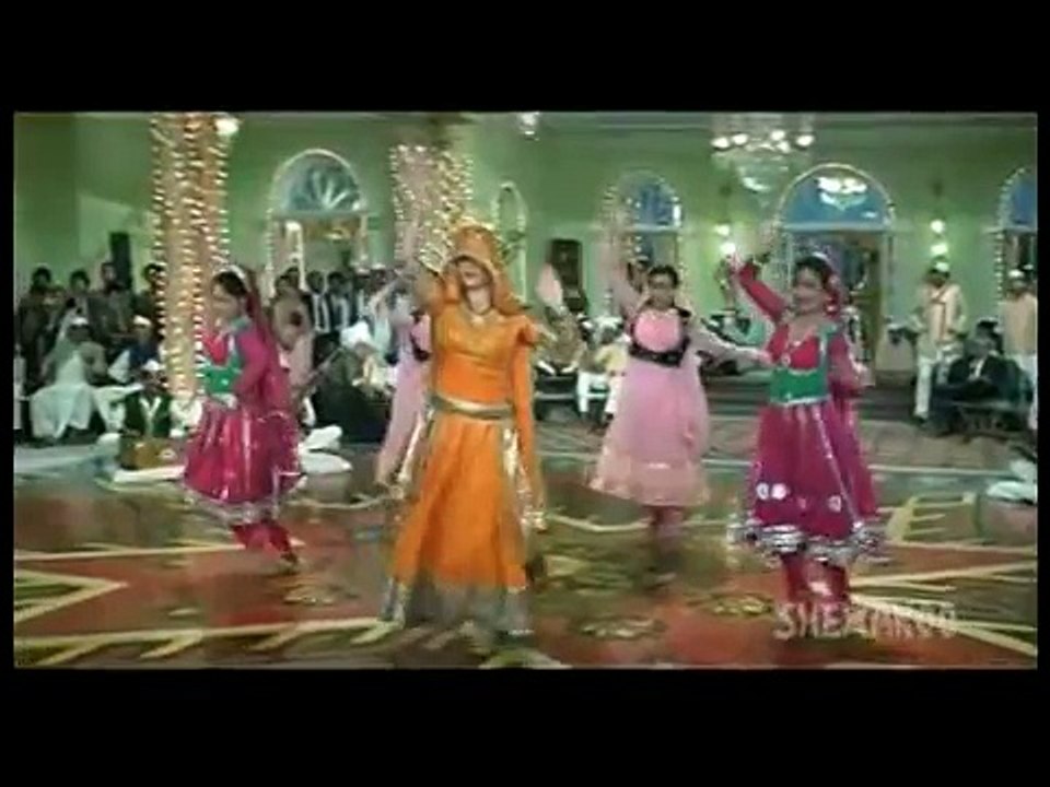 Ram Teri Ganga Maili - Ek Radha Ek Meera Donon Ne Shyam Ko Chaha - Lata Mangeshkar_(640x360)