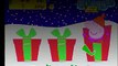 Peppa Pig - Caja de Navidad - Juegos para niños - Games for Kids