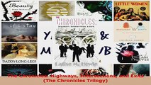 Read  The Chronicles Highways Intersections and Exits The Chronicles Trilogy Ebook Free
