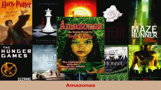Read  Amazonas Ebook Free