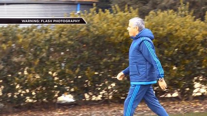 Chelsea - Carvalhal : "Le limogeage de Mourinho est une perte pour le football anglais"