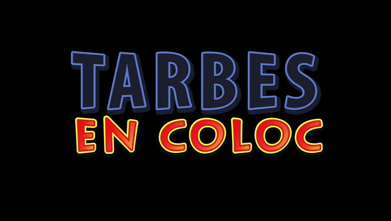 [HPyTv] Tarbes en coloc (Marc)