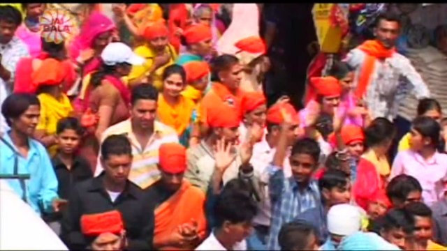 Baba Balak Nath Bhajan & New Songs 2016 - Nach Lain De - Savita Wandhawan